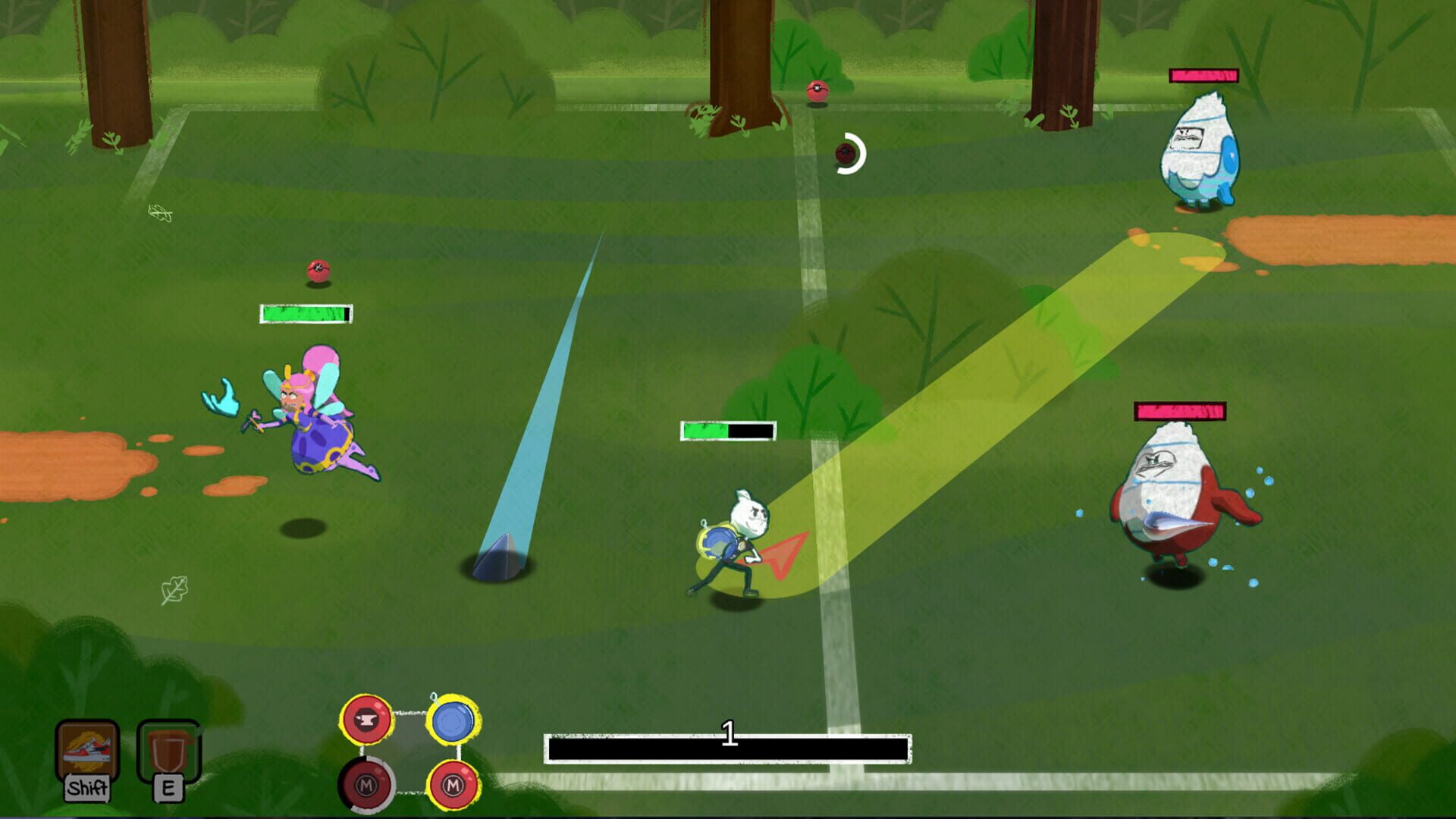 Screenshot for Ink Inside