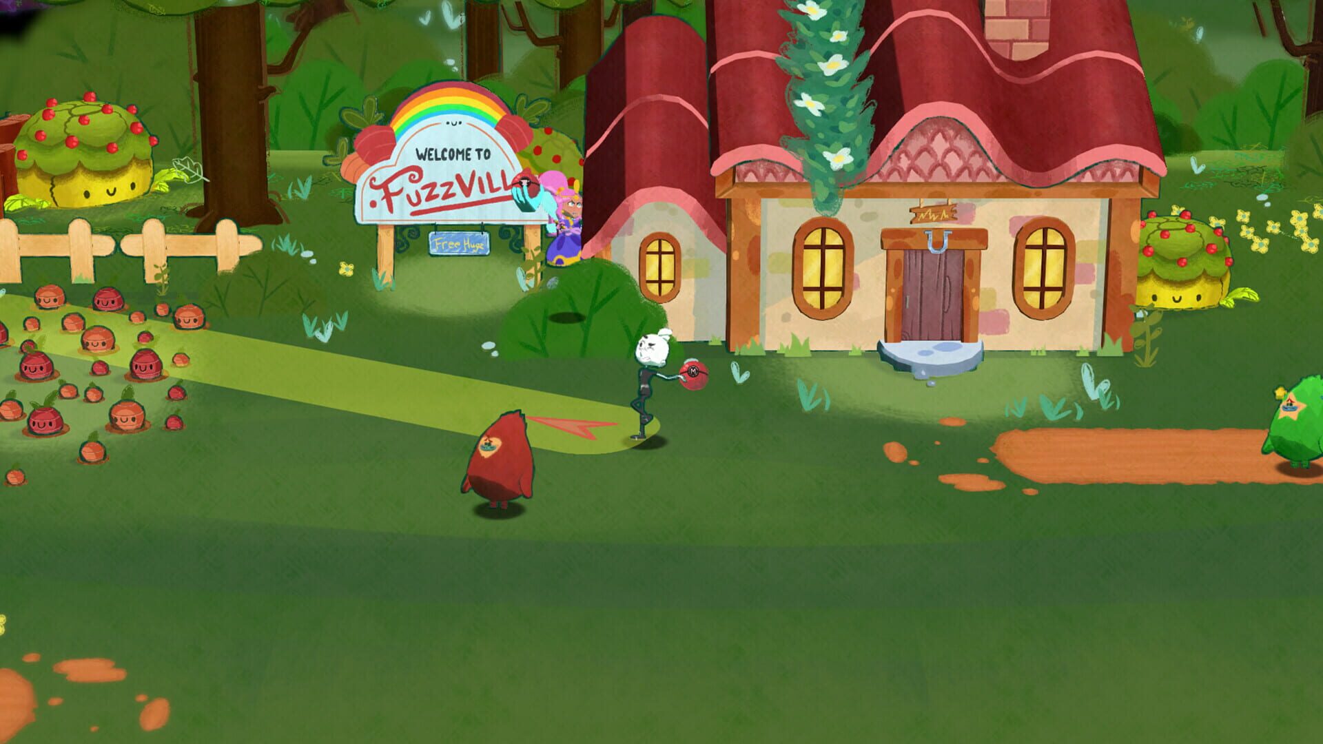Screenshot for Ink Inside