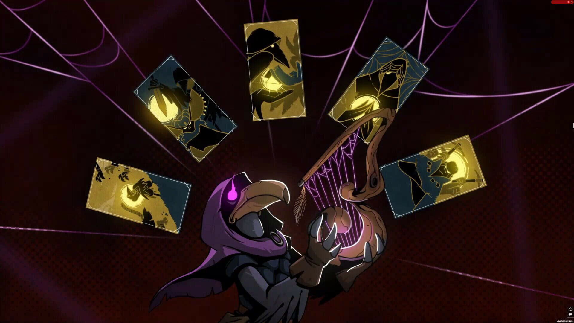 Screenshot for Foretales