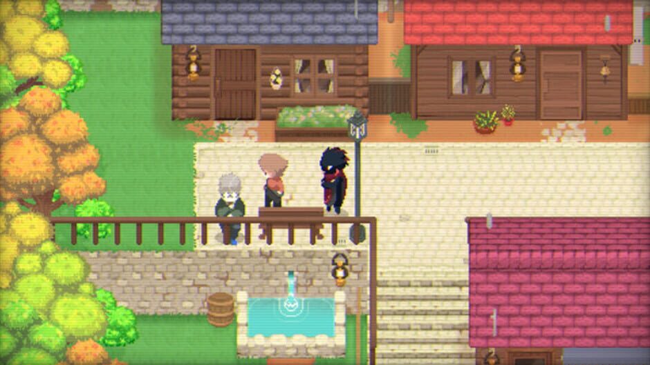 Screenshot for Bittersweet Birthday