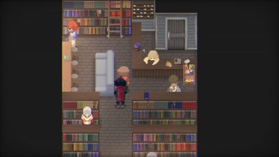 Screenshot for Bittersweet Birthday