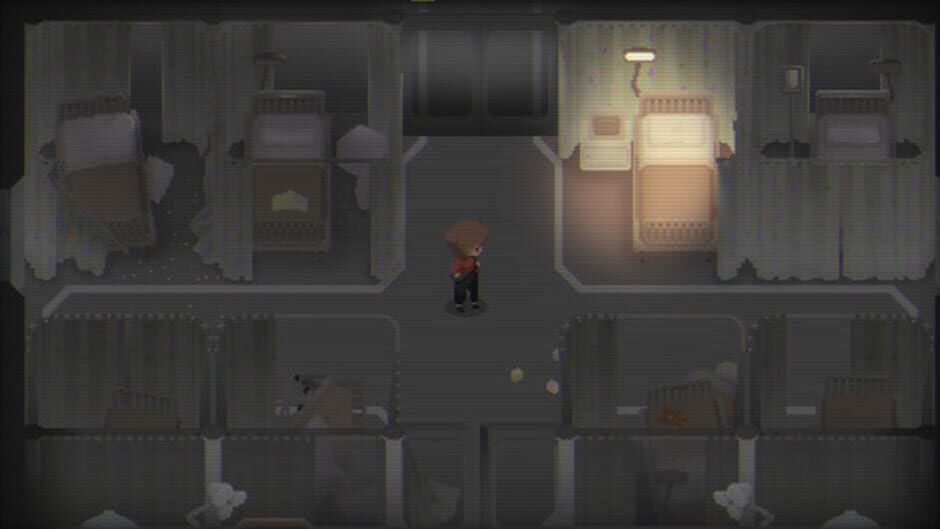 Screenshot for Bittersweet Birthday