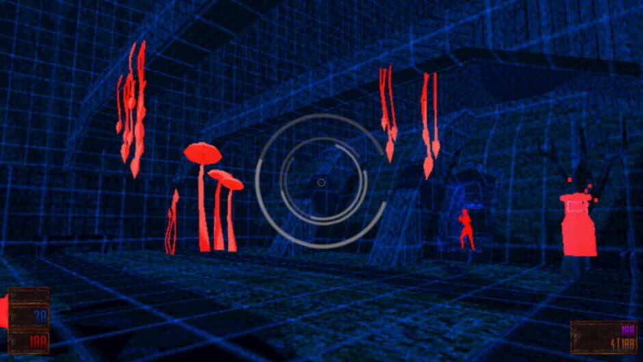 Screenshot for Effigy