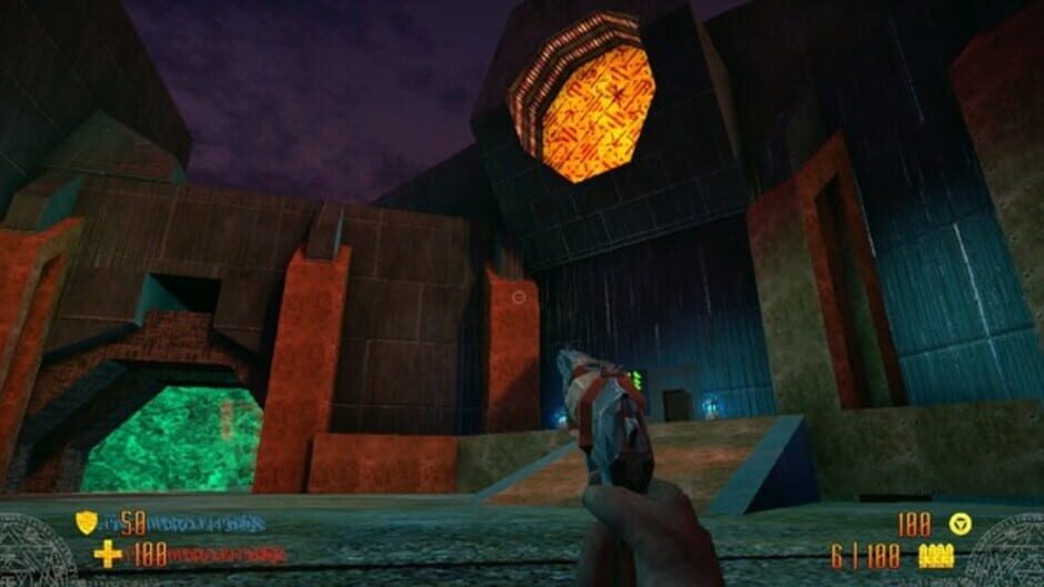 Screenshot for Effigy