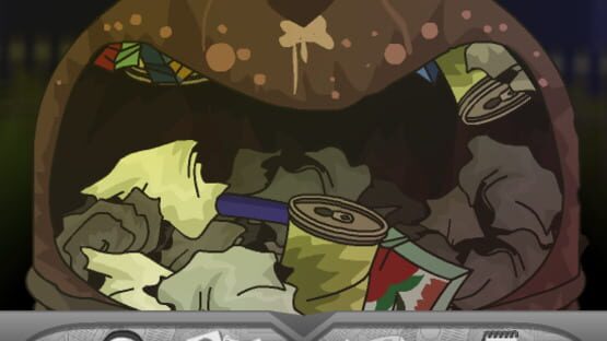 Screenshot for Detective Grimoire
