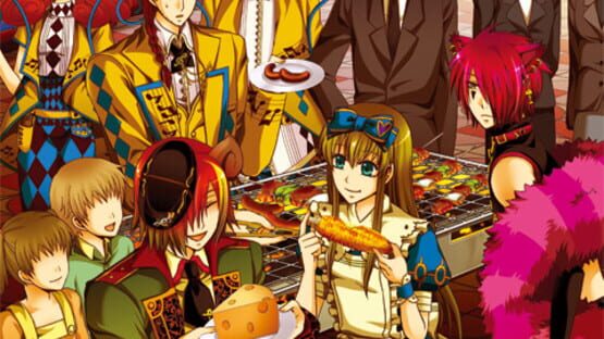 Screenshot for Joker no Kuni no Alice: Wonderful Wonder World