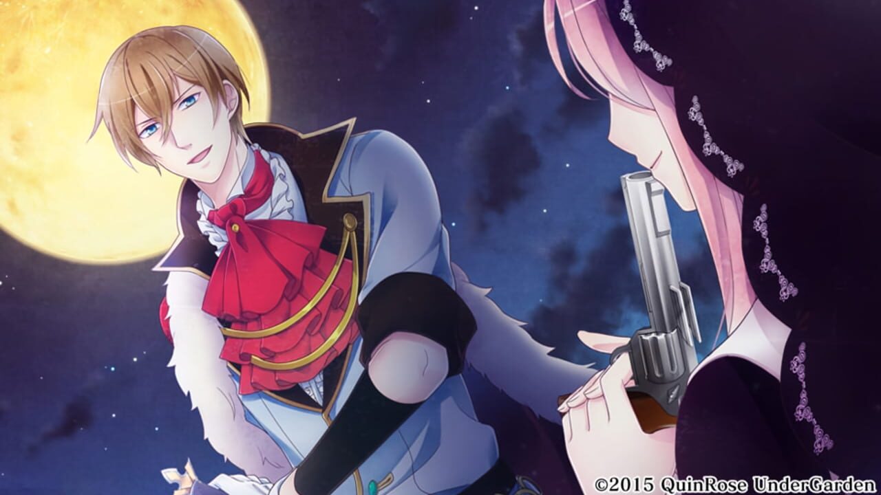 Screenshot for Romeo VS Juliet