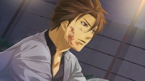 Screenshot for Abunai Koi no Sousashitsu: Eternal Happiness