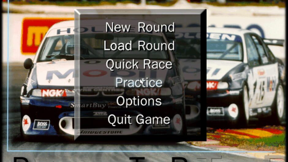 Screenshot for Touring Car Champions