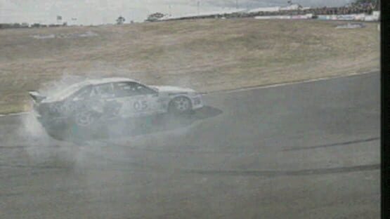 Screenshot for Touring Car Champions