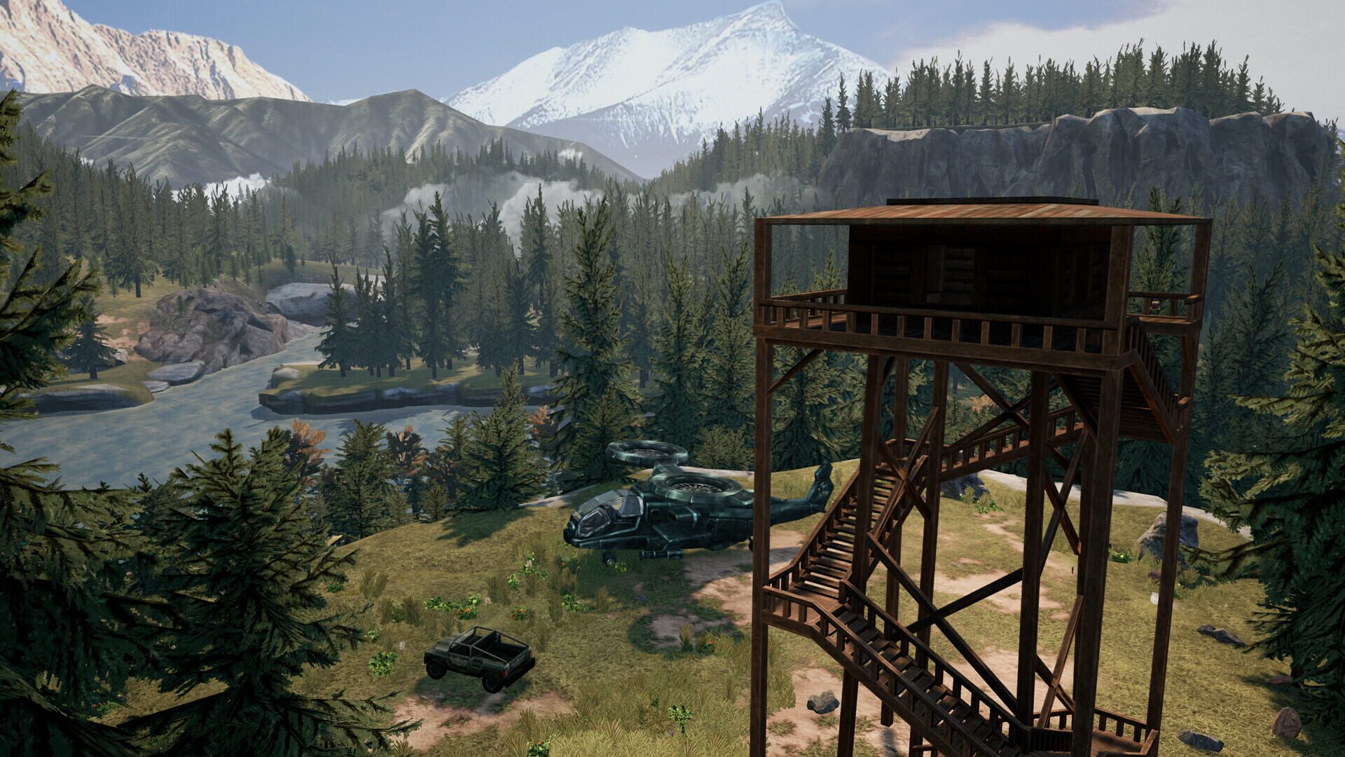 Screenshot for Phantom Fury