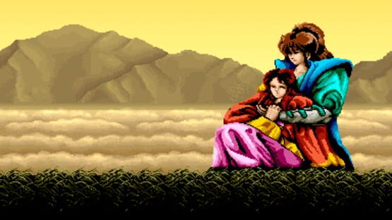 Screenshot for Lightning Swords