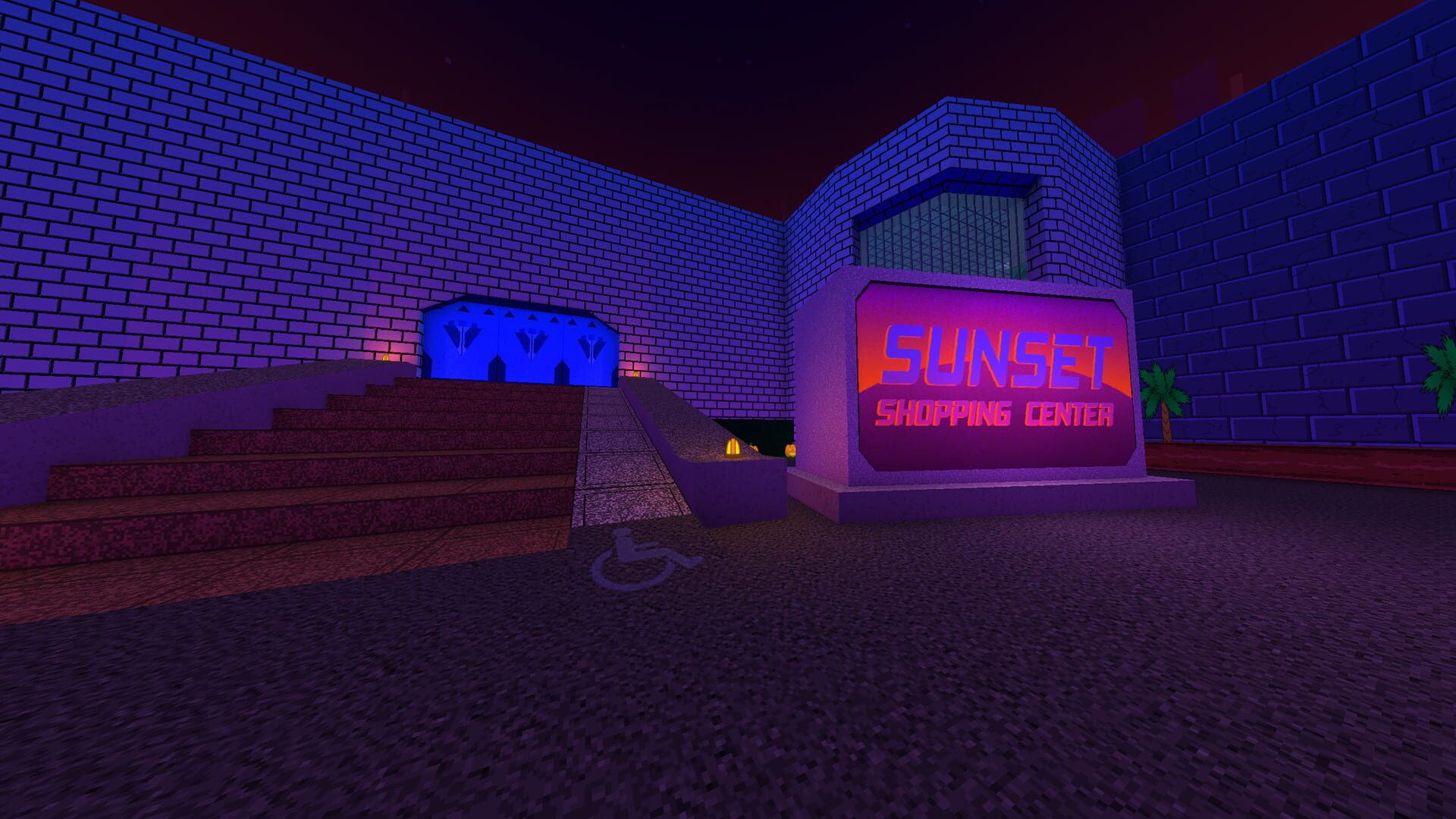 Screenshot for Project Absentia