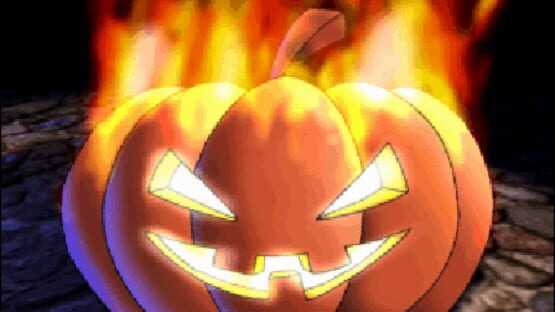 Screenshot for Halloween Harry in Zombie Wars