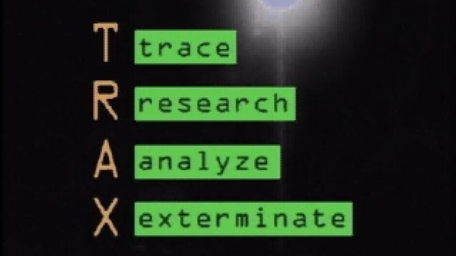 Screenshot for Terror TRAX: Track of the Vampire