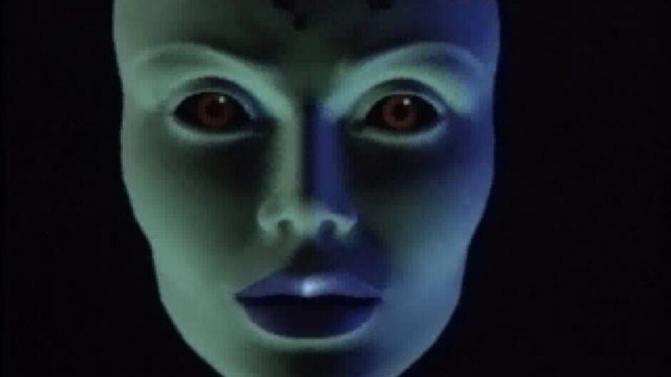 Screenshot for Terror TRAX: Track of the Vampire