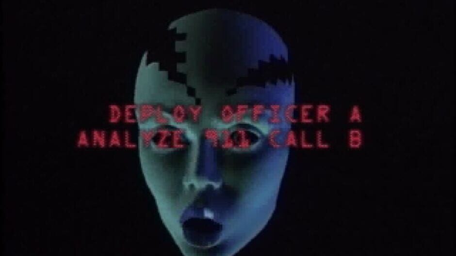 Screenshot for Terror TRAX: Track of the Vampire