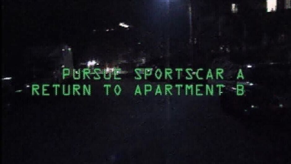 Screenshot for Terror TRAX: Track of the Vampire