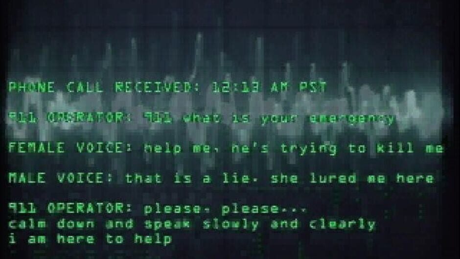Screenshot for Terror TRAX: Track of the Vampire