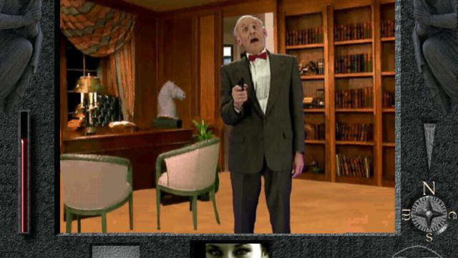 Screenshot for Gothos