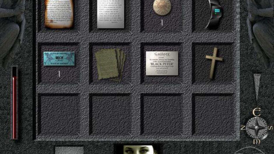 Screenshot for Gothos
