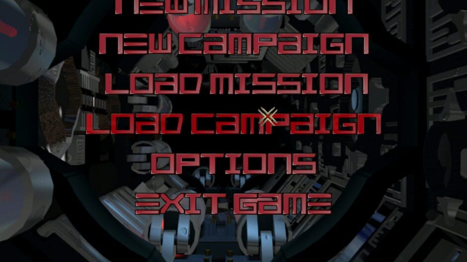 Screenshot for Conquest Earth: First Encounter