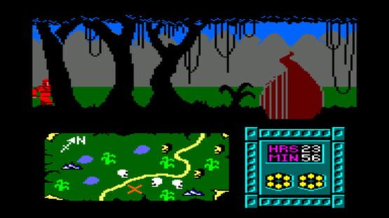 Screenshot for Captain Zapp