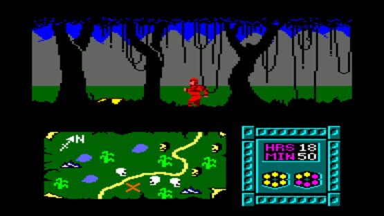 Screenshot for Captain Zapp