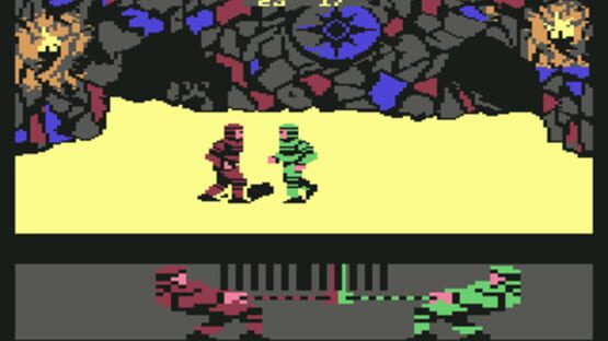 Screenshot for Captain Zapp