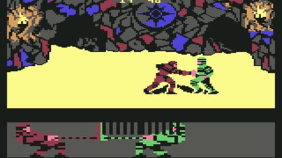 Screenshot for Captain Zapp