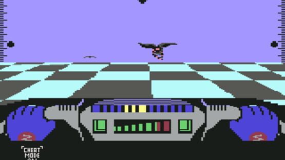 Screenshot for Captain Zapp