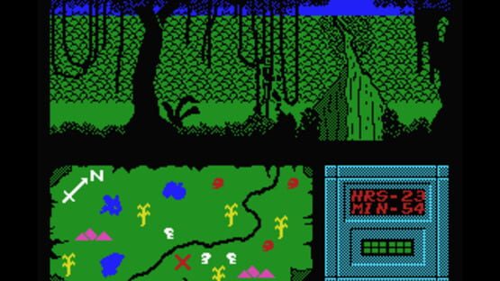 Screenshot for Captain Zapp