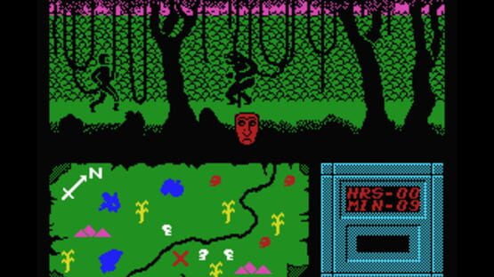Screenshot for Captain Zapp