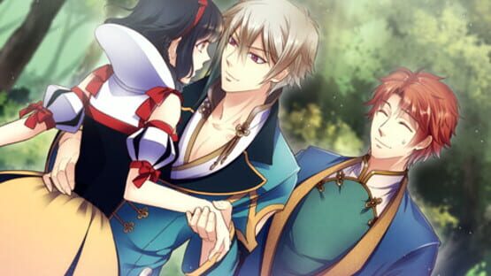 Screenshot for Kuroyuki Hime: Snow Black