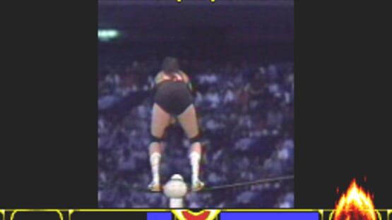 Screenshot for Zen-Nippon Joshi Pro Wrestling: Queen of Queens