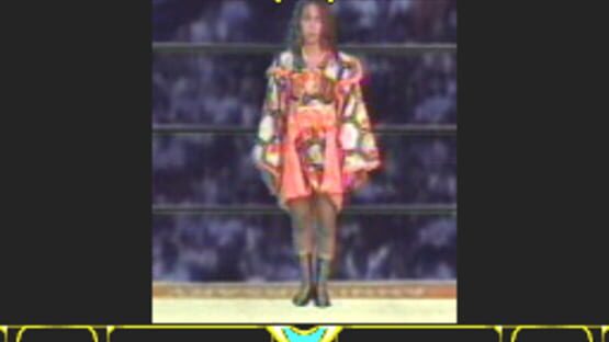 Screenshot for Zen-Nippon Joshi Pro Wrestling: Queen of Queens
