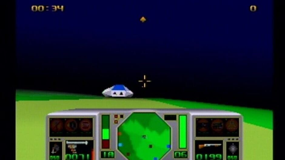 Screenshot for AirCars