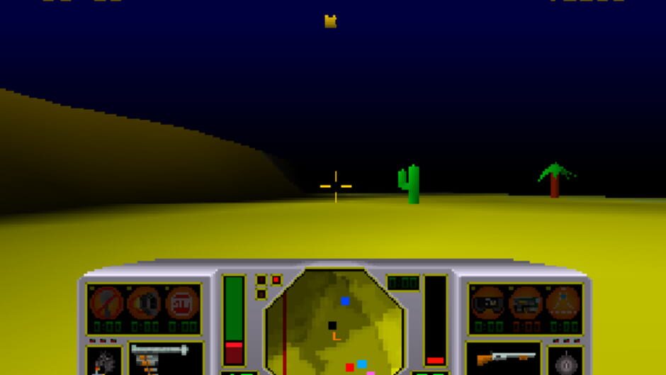 Screenshot for AirCars