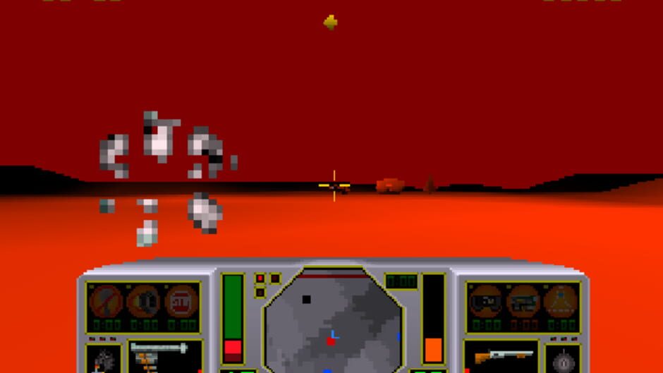 Screenshot for AirCars