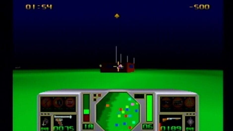 Screenshot for AirCars