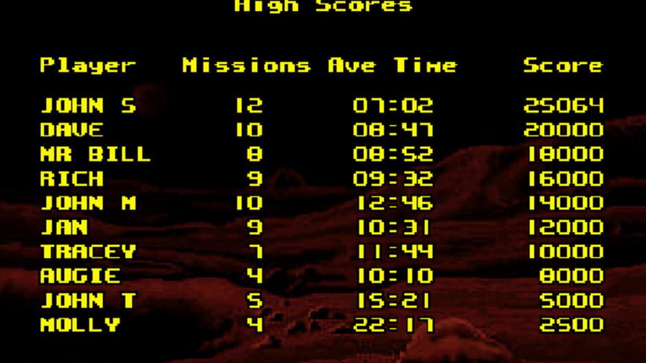 Screenshot for AirCars