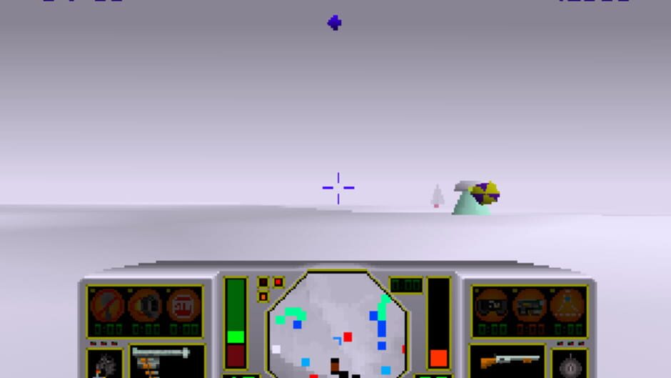 Screenshot for AirCars