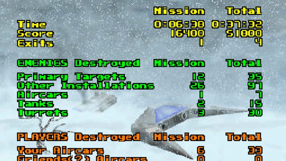 Screenshot for AirCars