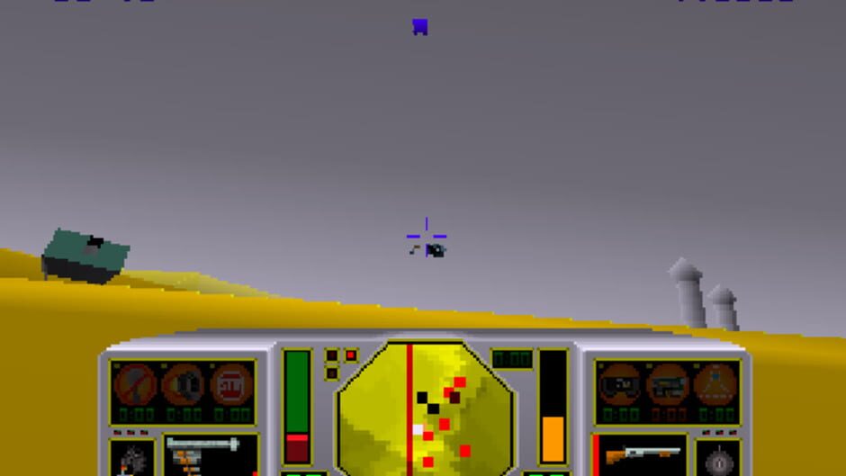 Screenshot for AirCars