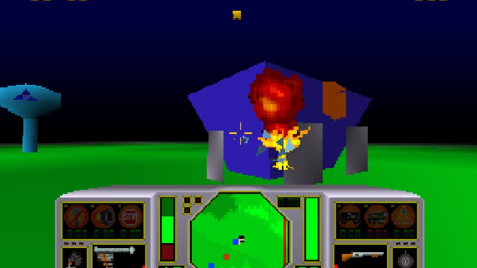 Screenshot for AirCars