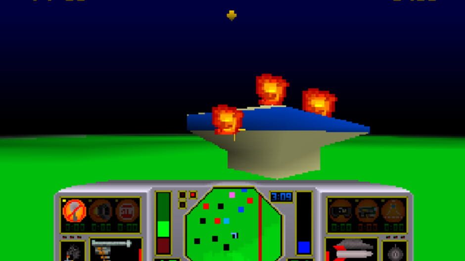Screenshot for AirCars