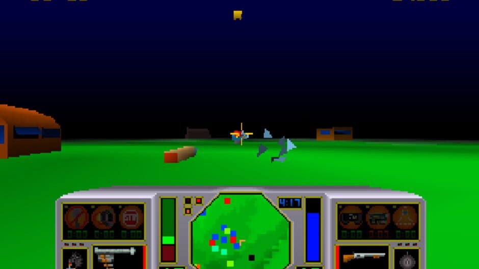 Screenshot for AirCars