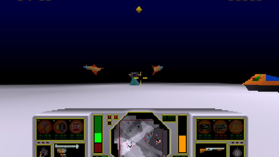 Screenshot for AirCars