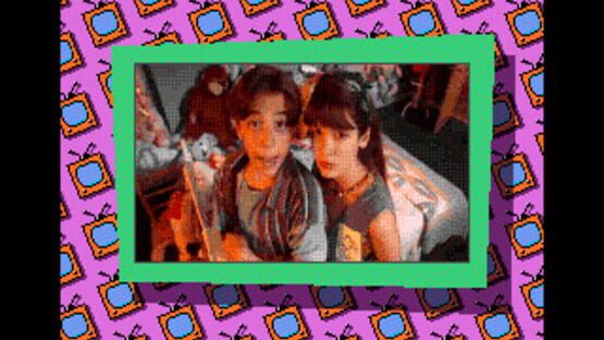 Screenshot for Marky Mark and the Funky Bunch: Make My Video