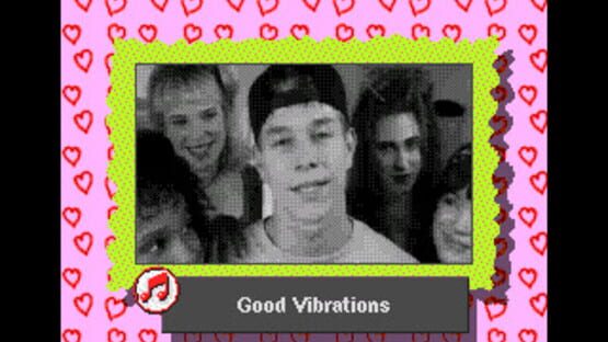 Screenshot for Marky Mark and the Funky Bunch: Make My Video